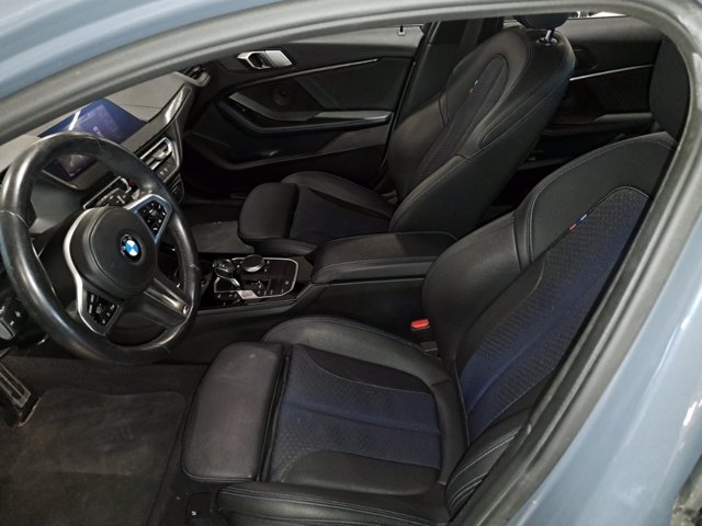 BMW 116d msport auto
