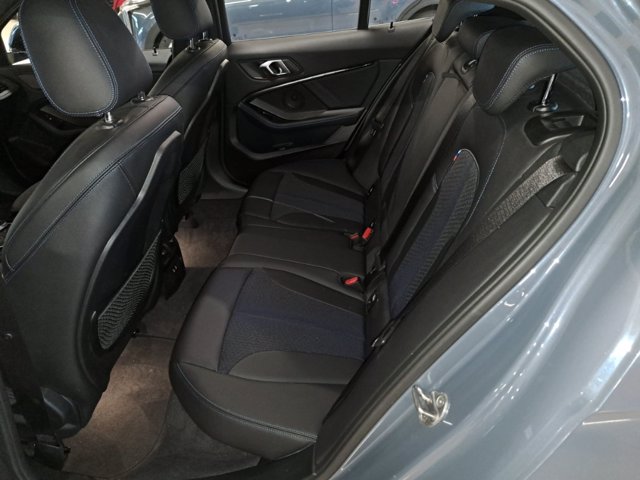 BMW 116d msport auto