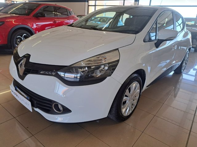 RENAULT Clio 5p 1.2 live 75cv
