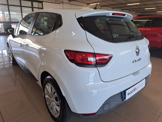 RENAULT Clio 5p 1.2 live 75cv