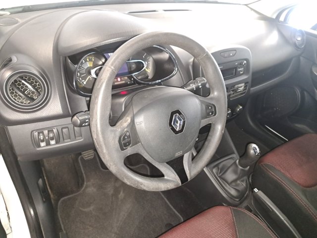 RENAULT Clio 5p 1.2 live 75cv