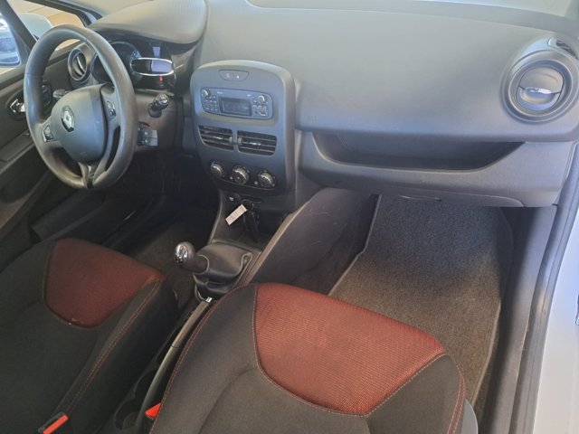 RENAULT Clio 5p 1.2 live 75cv
