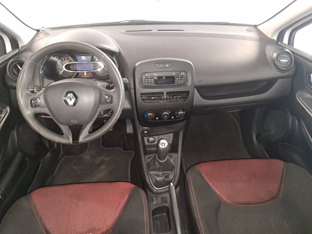 RENAULT Clio 5p 1.2 live 75cv