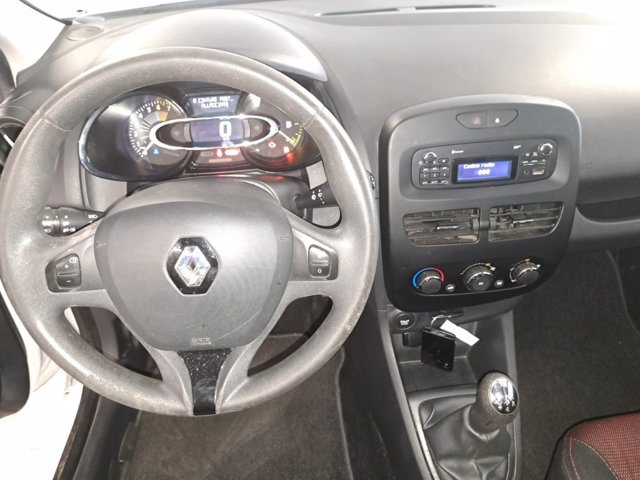 RENAULT Clio 5p 1.2 live 75cv