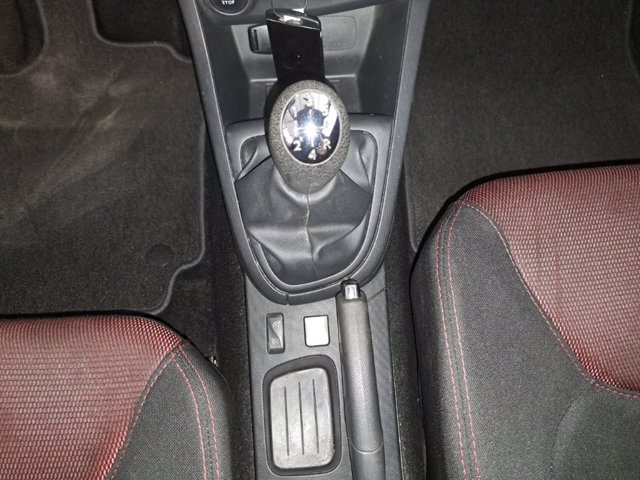 RENAULT Clio 5p 1.2 live 75cv
