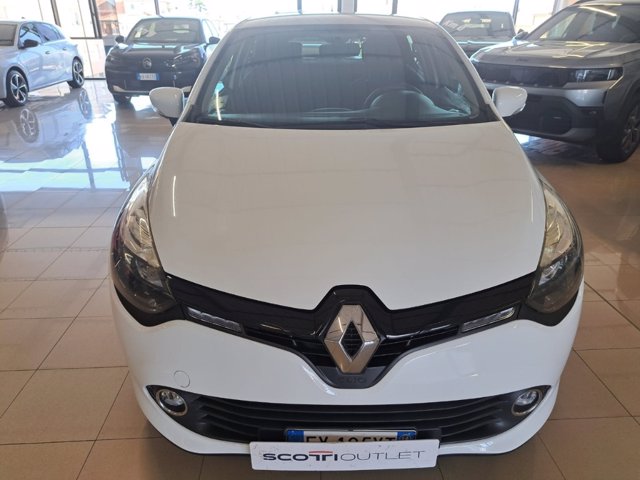 RENAULT Clio 5p 1.2 live 75cv