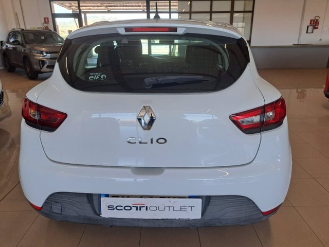 RENAULT Clio 5p 1.2 live 75cv