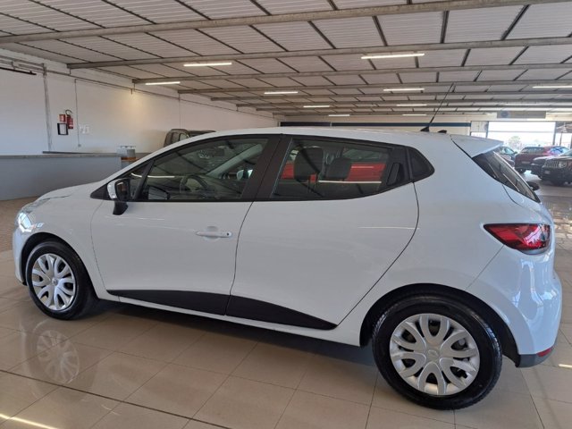 RENAULT Clio 5p 1.2 live 75cv