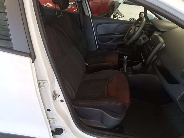 RENAULT Clio 5p 1.2 live 75cv