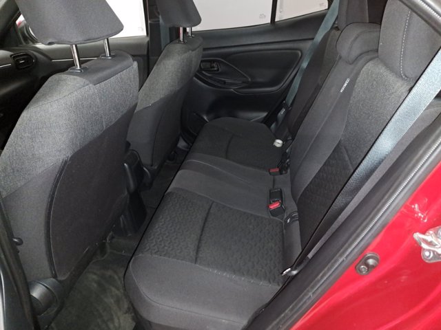 TOYOTA Yaris Cross 1.5 Hybrid 5p. E-CVT Trend