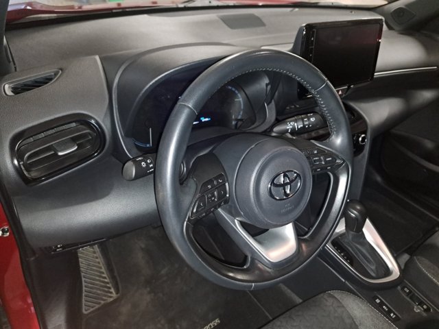 TOYOTA Yaris Cross 1.5 Hybrid 5p. E-CVT Trend