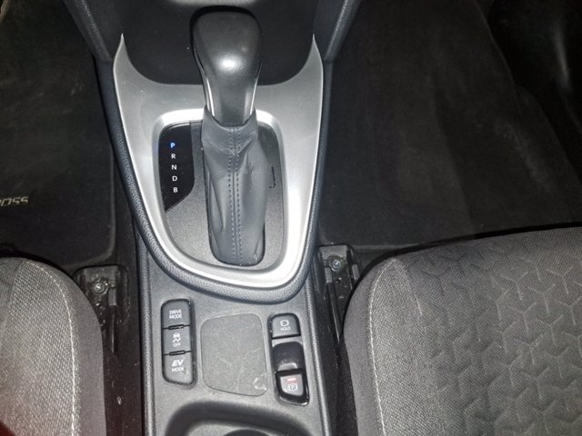 TOYOTA Yaris Cross 1.5 Hybrid 5p. E-CVT Trend