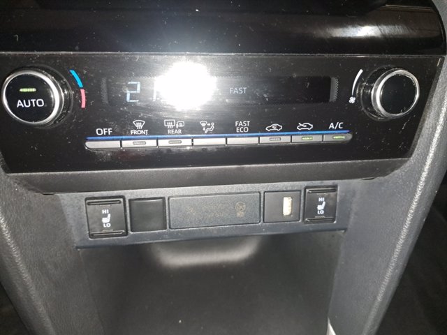 TOYOTA Yaris Cross 1.5 Hybrid 5p. E-CVT Trend
