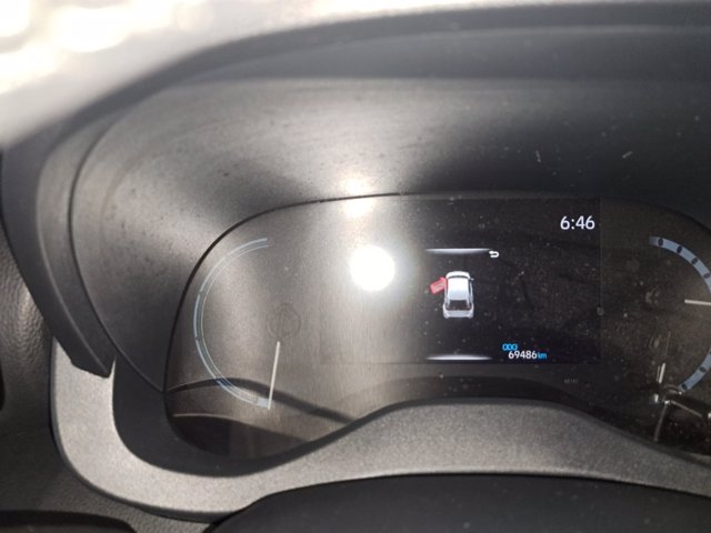 TOYOTA Yaris Cross 1.5 Hybrid 5p. E-CVT Trend