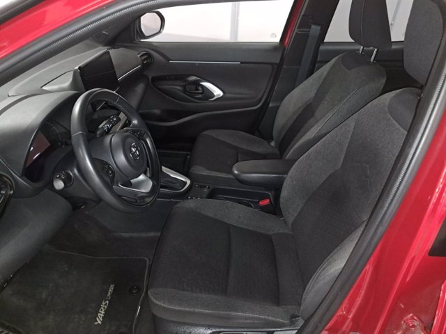 TOYOTA Yaris Cross 1.5 Hybrid 5p. E-CVT Trend