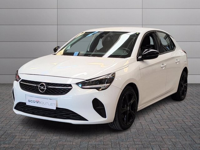 OPEL Corsa 1.2 100 CV GS