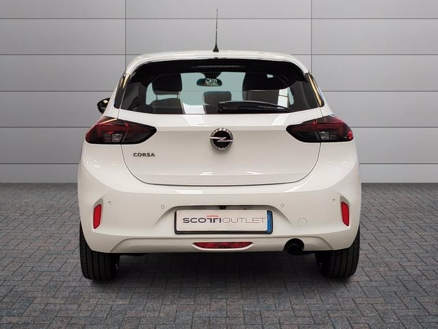 OPEL Corsa 1.2 100 CV GS