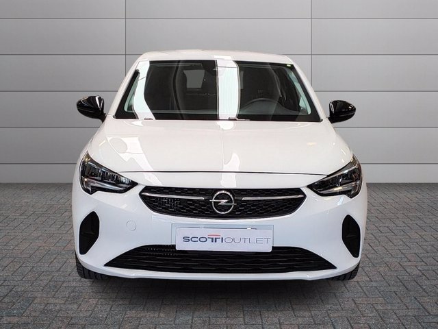 OPEL Corsa 1.2 100 CV GS