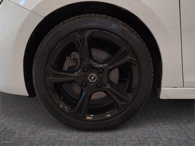 OPEL Corsa 1.2 100 CV GS