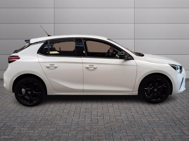 OPEL Corsa 1.2 100 CV GS