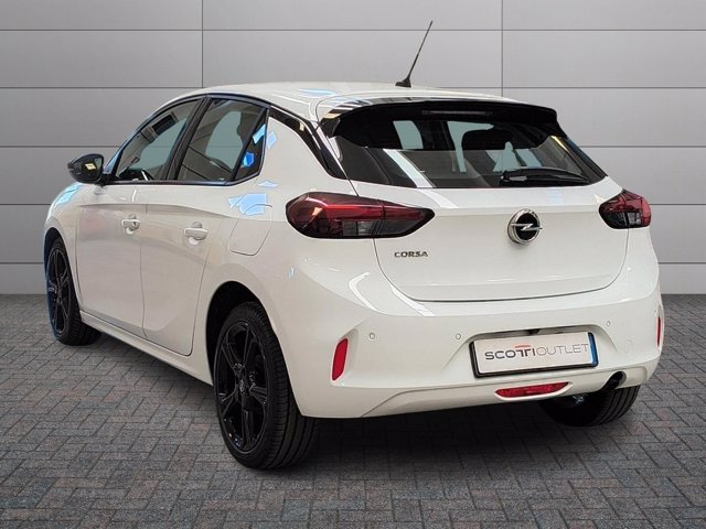 OPEL Corsa 1.2 100 CV GS