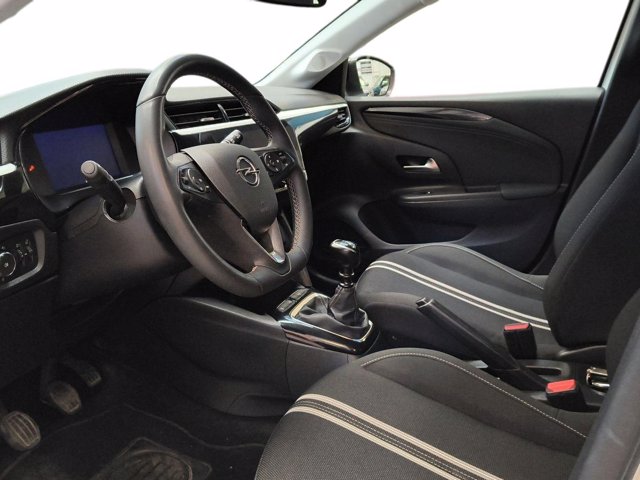 OPEL Corsa 1.2 100 CV GS