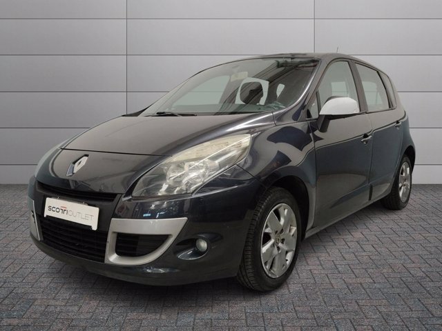RENAULT Scenic x-mod 1.6 attractive