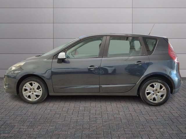 RENAULT Scenic x-mod 1.6 attractive
