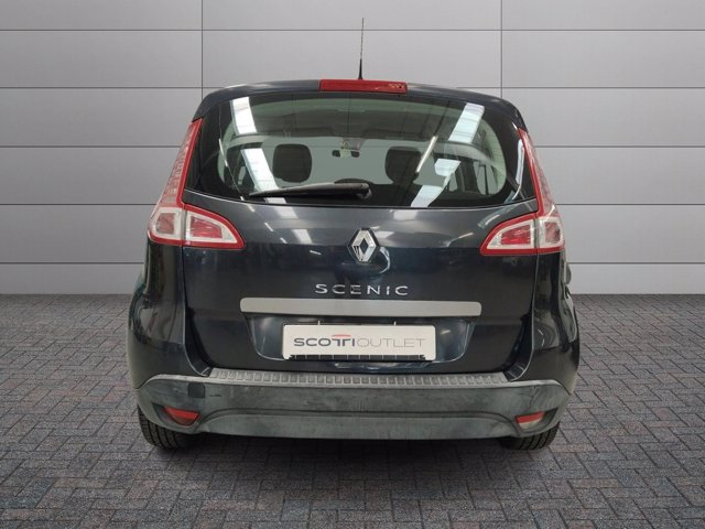 RENAULT Scenic x-mod 1.6 attractive