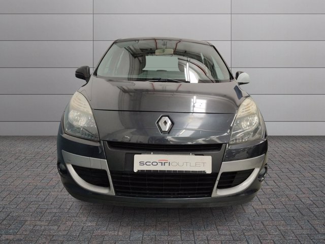 RENAULT Scenic x-mod 1.6 attractive
