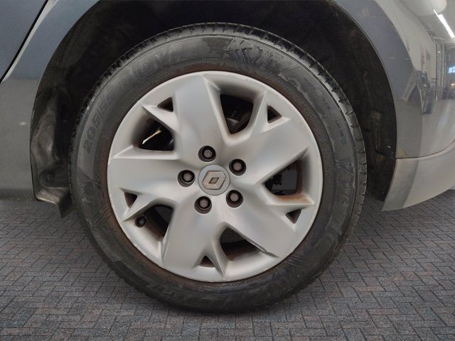 RENAULT Scenic x-mod 1.6 attractive