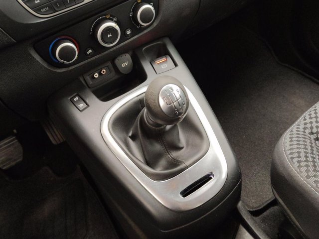 RENAULT Scenic x-mod 1.6 attractive