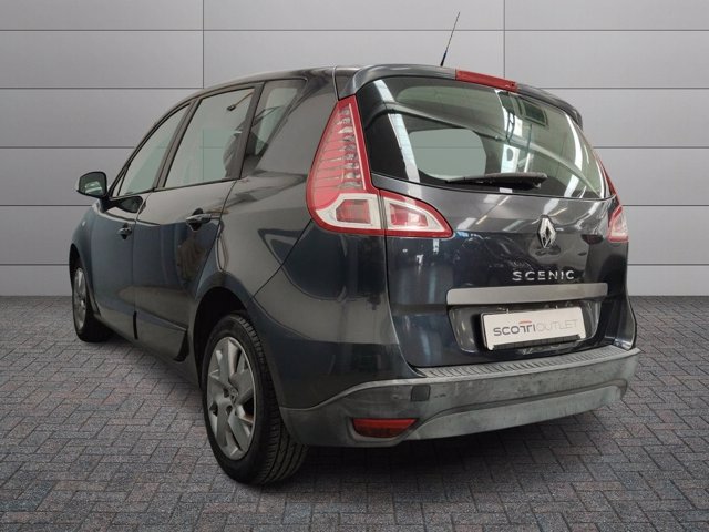 RENAULT Scenic x-mod 1.6 attractive