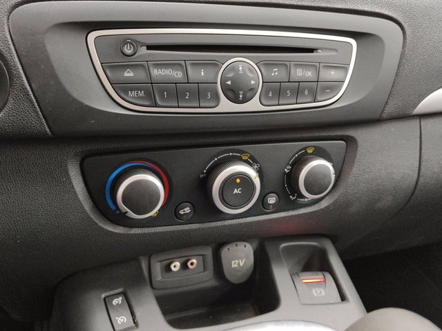 RENAULT Scenic x-mod 1.6 attractive