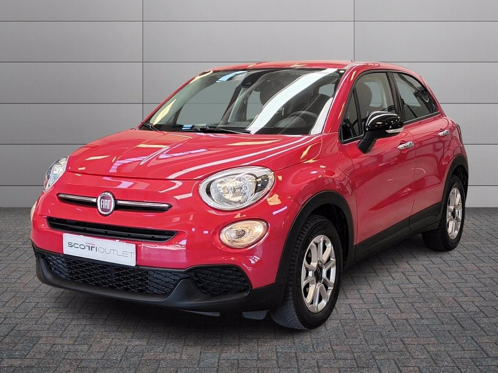 FIAT 500x 1.0 t3 urban 120cv my20