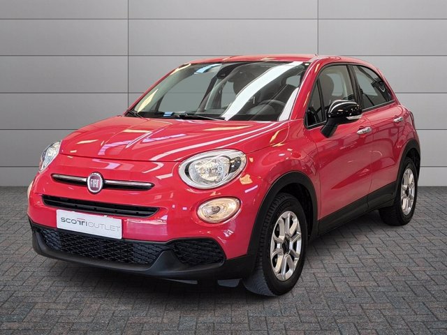 FIAT 500x 1.0 t3 urban 120cv my20