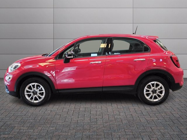 FIAT 500x 1.0 t3 urban 120cv my20
