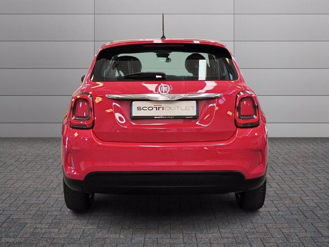FIAT 500x 1.0 t3 urban 120cv my20