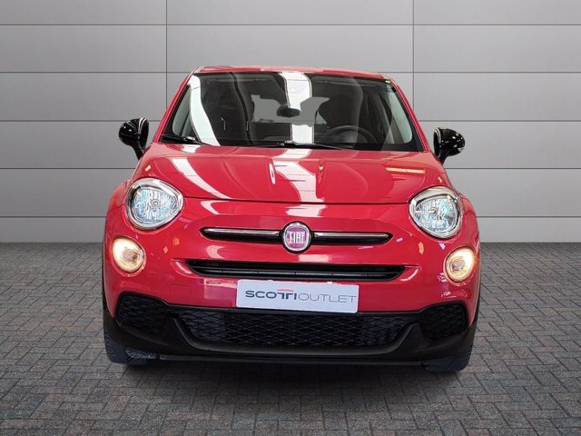 FIAT 500x 1.0 t3 urban 120cv my20