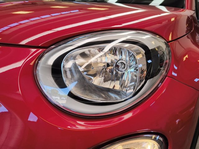 FIAT 500x 1.0 t3 urban 120cv my20
