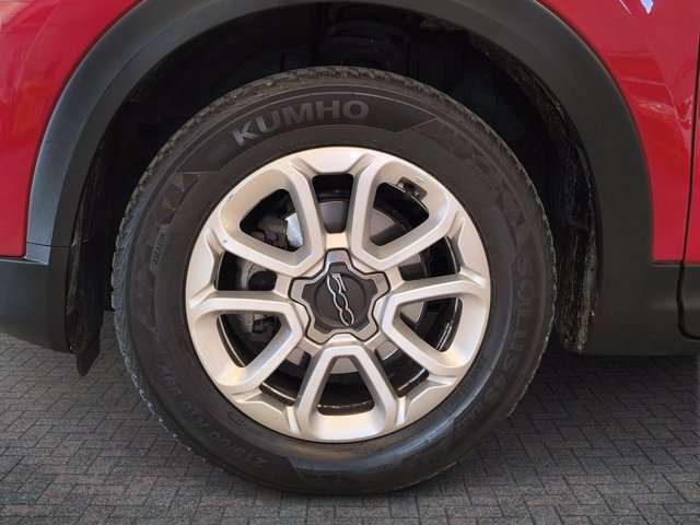 FIAT 500x 1.0 t3 urban 120cv my20