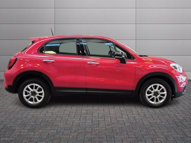 FIAT 500x 1.0 t3 urban 120cv my20