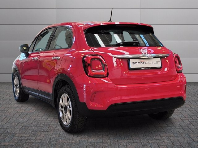 FIAT 500x 1.0 t3 urban 120cv my20