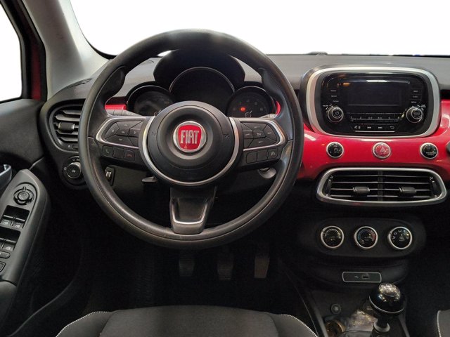 FIAT 500x 1.0 t3 urban 120cv my20