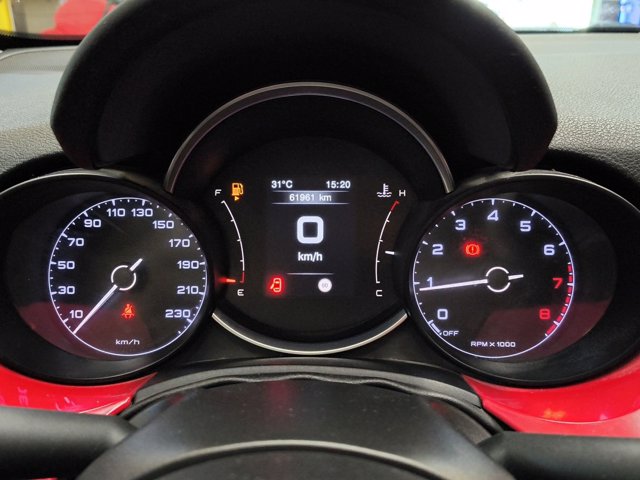 FIAT 500x 1.0 t3 urban 120cv my20
