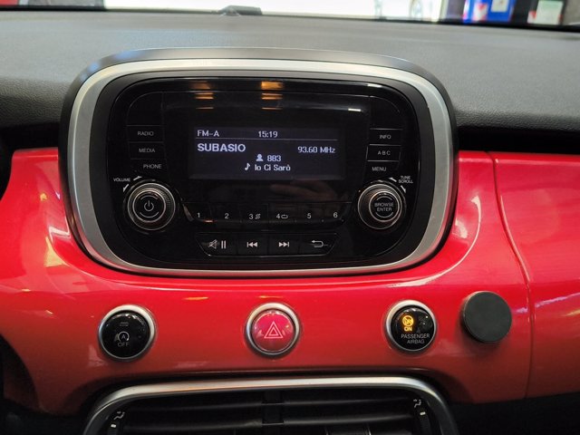 FIAT 500x 1.0 t3 urban 120cv my20