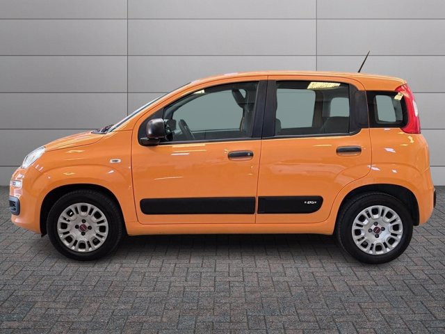 FIAT Panda 1.2 pop s&s 69cv my19