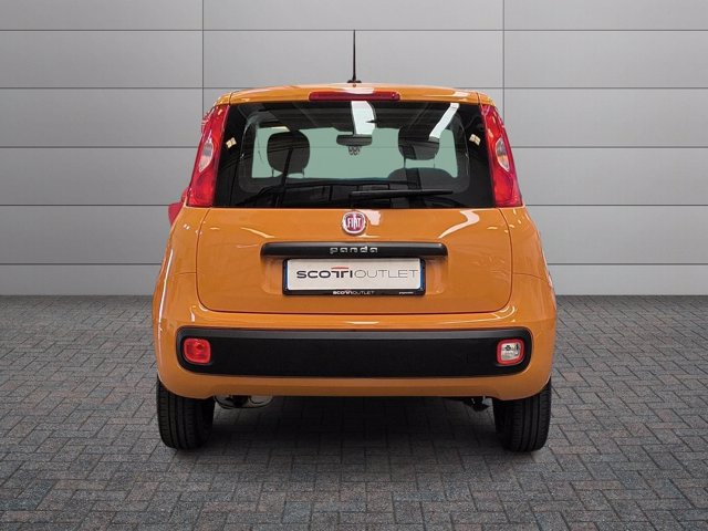 FIAT Panda 1.2 pop s&s 69cv my19