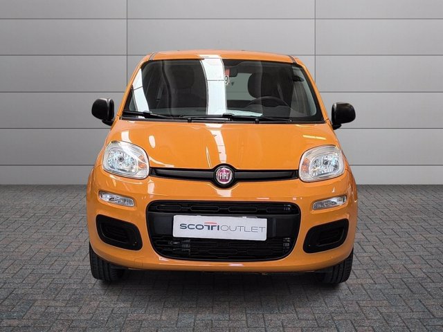 FIAT Panda 1.2 pop s&s 69cv my19