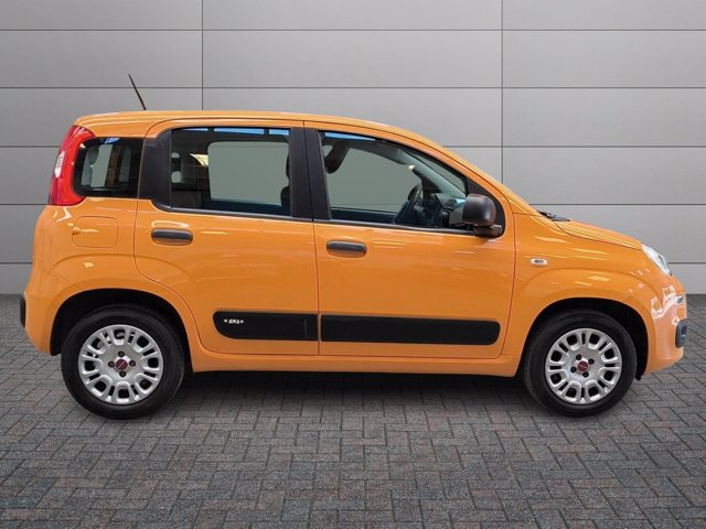 FIAT Panda 1.2 pop s&s 69cv my19
